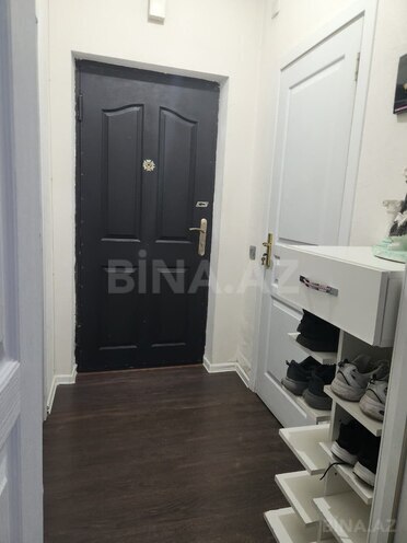 Сдаётся 1-комн. новостройка 45 м², Ясамальский р., photo 6 from 8