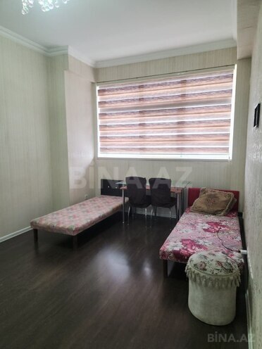 Сдаётся 1-комн. новостройка 45 м², Ясамальский р., photo 1 from 8