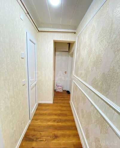 Сдаётся 3-комн. вторичка 85 м², м. Кара Караев, photo 8 from 16