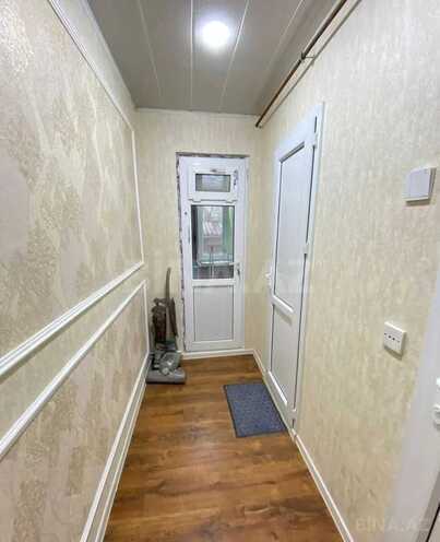 Сдаётся 3-комн. вторичка 85 м², м. Кара Караев, photo 10 from 16