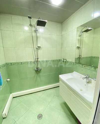 Сдаётся 3-комн. вторичка 85 м², м. Кара Караев, photo 11 from 16