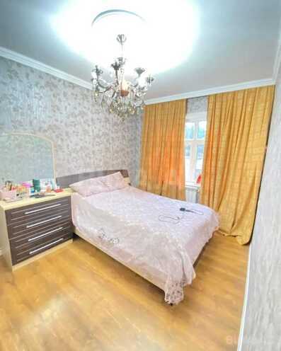 Сдаётся 3-комн. вторичка 85 м², м. Кара Караев, photo 6 from 16