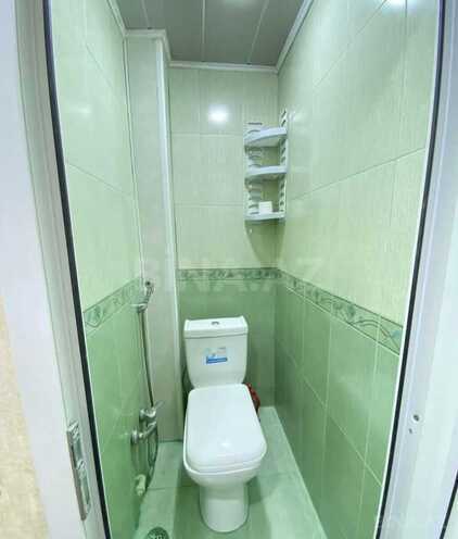Сдаётся 3-комн. вторичка 85 м², м. Кара Караев, photo 13 from 16