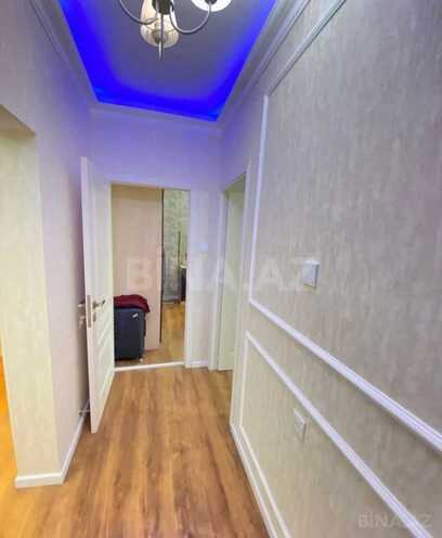 Сдаётся 3-комн. вторичка 85 м², м. Кара Караев, photo 7 from 16