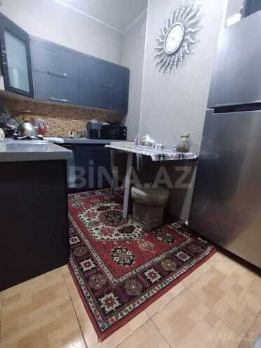 Продаётся 2-комн. новостройка 70 м², м. Ази Асланов, photo 5 from 10