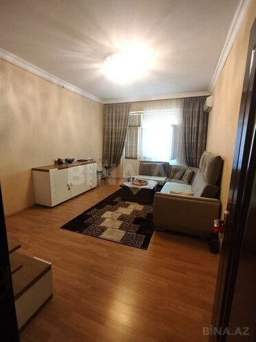 Продаётся 2-комн. новостройка 70 м², м. Ази Асланов, photo 3 from 10
