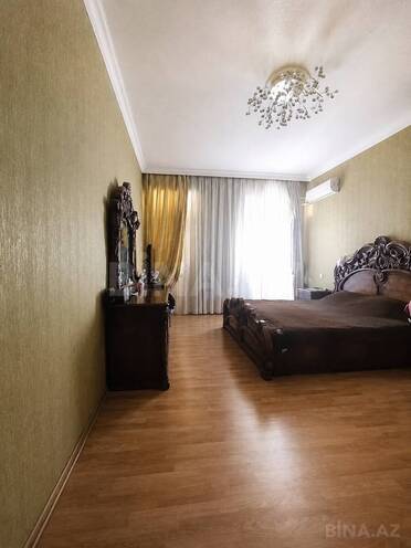 Продаётся 2-комн. новостройка 70 м², м. Ази Асланов, photo 4 from 10