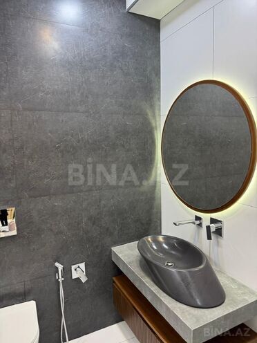 Satılır 3 otaqlı yeni tikili 118 m², Nəriman Nərimanov m., photo 13 from 14