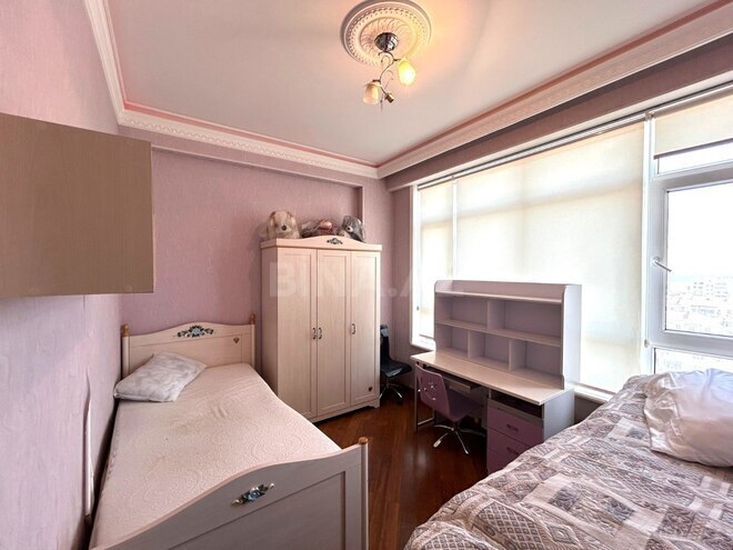 İcarəyə verilir 4 otaqlı yeni tikili 150 m², Şah İsmayıl Xətai m., photo 18 from 25