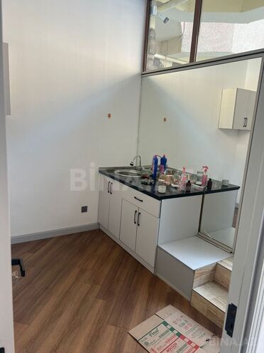 İcarəyə verilir 3 otaqlı ofis 100 m², Şah İsmayıl Xətai m., photo 21 from 32