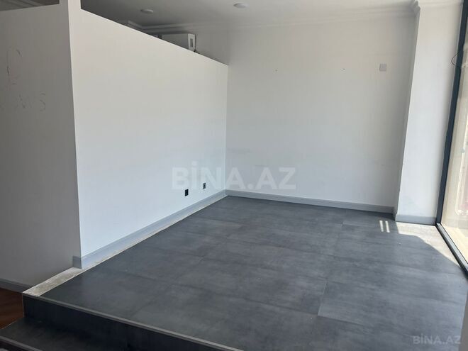 İcarəyə verilir 3 otaqlı ofis 100 m², Şah İsmayıl Xətai m., photo 19 from 32