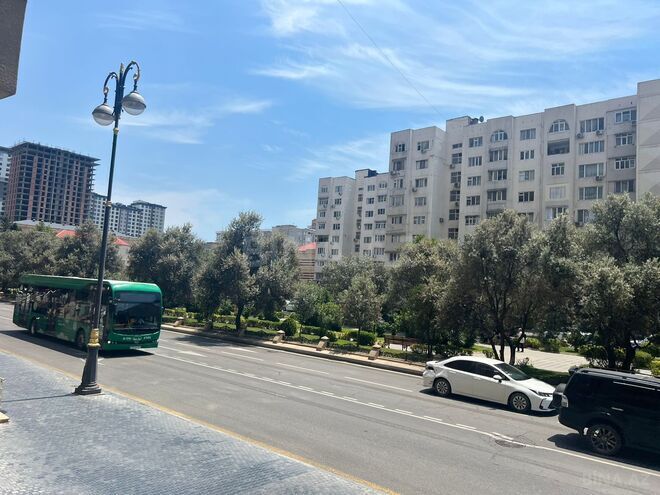 İcarəyə verilir 3 otaqlı ofis 100 m², Şah İsmayıl Xətai m., photo 27 from 32