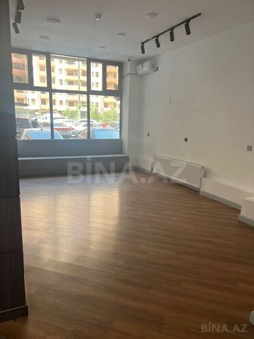 İcarəyə verilir 3 otaqlı ofis 100 m², Şah İsmayıl Xətai m., photo 4 from 32