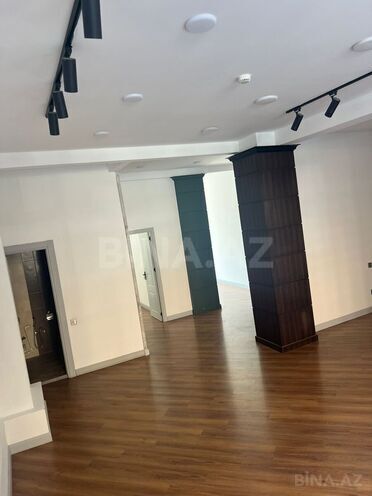 İcarəyə verilir 3 otaqlı ofis 100 m², Şah İsmayıl Xətai m., photo 17 from 32
