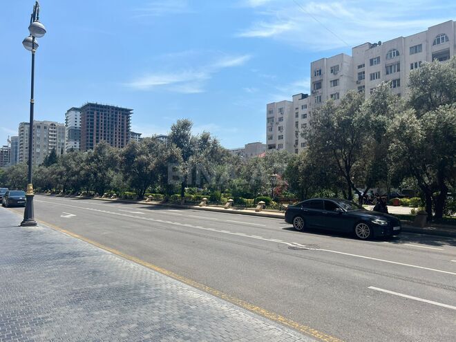 İcarəyə verilir 3 otaqlı ofis 100 m², Şah İsmayıl Xətai m., photo 28 from 32