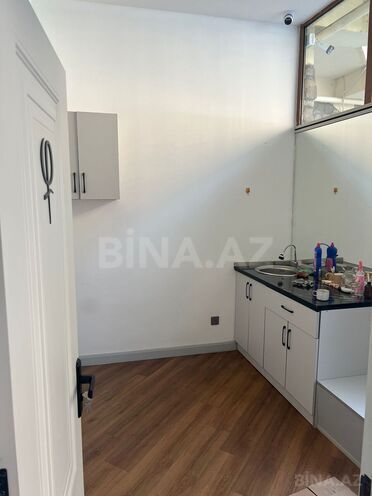 İcarəyə verilir 3 otaqlı ofis 100 m², Şah İsmayıl Xətai m., photo 20 from 32
