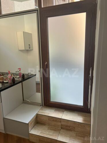 İcarəyə verilir 3 otaqlı ofis 100 m², Şah İsmayıl Xətai m., photo 7 from 32