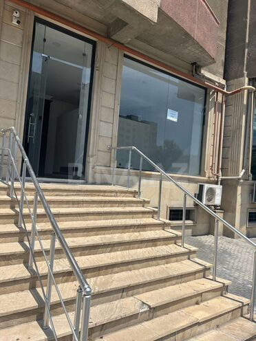 İcarəyə verilir 3 otaqlı ofis 100 m², Şah İsmayıl Xətai m., photo 23 from 32