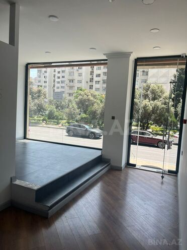 İcarəyə verilir 3 otaqlı ofis 100 m², Şah İsmayıl Xətai m., photo 14 from 32