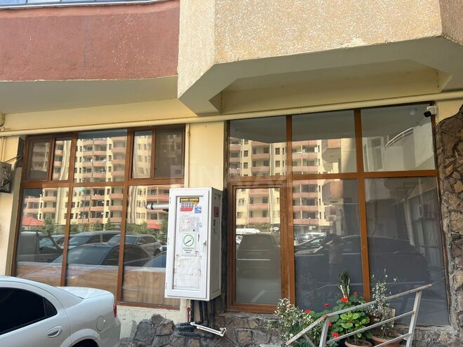 İcarəyə verilir 3 otaqlı ofis 100 m², Şah İsmayıl Xətai m., photo 24 from 32