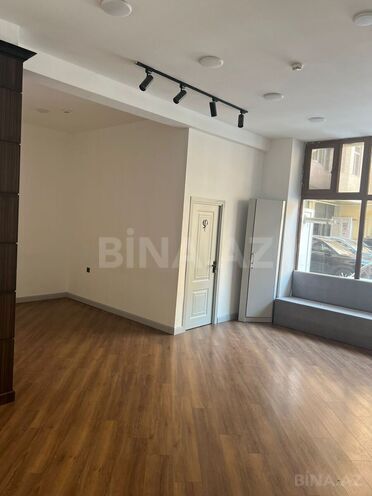 İcarəyə verilir 3 otaqlı ofis 100 m², Şah İsmayıl Xətai m., photo 5 from 32