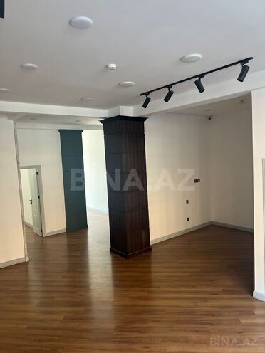 İcarəyə verilir 3 otaqlı ofis 100 m², Şah İsmayıl Xətai m., photo 10 from 32