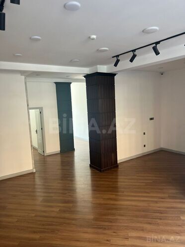 İcarəyə verilir 3 otaqlı ofis 100 m², Şah İsmayıl Xətai m., photo 16 from 32