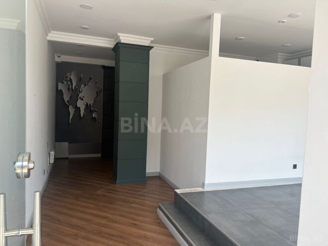 İcarəyə verilir 3 otaqlı ofis 100 m², Şah İsmayıl Xətai m., photo 11 from 32
