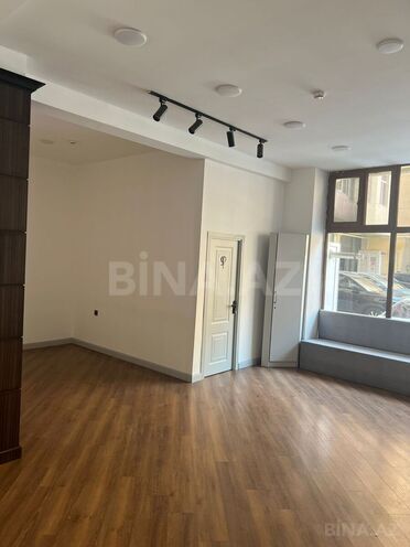 İcarəyə verilir 3 otaqlı ofis 100 m², Şah İsmayıl Xətai m., photo 18 from 32