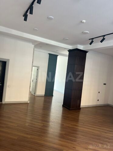 İcarəyə verilir 3 otaqlı ofis 100 m², Şah İsmayıl Xətai m., photo 1 from 32