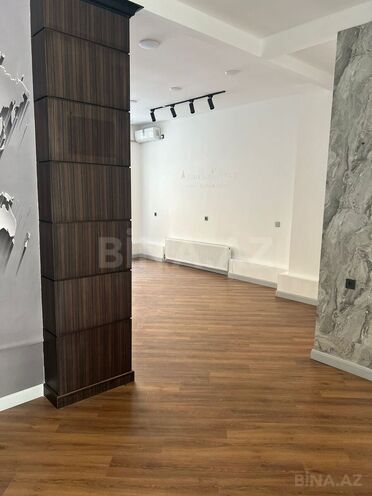 İcarəyə verilir 3 otaqlı ofis 100 m², Şah İsmayıl Xətai m., photo 8 from 32