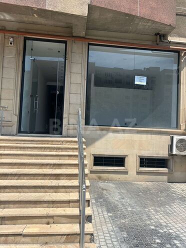 İcarəyə verilir 3 otaqlı ofis 100 m², Şah İsmayıl Xətai m., photo 25 from 32