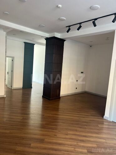İcarəyə verilir 3 otaqlı ofis 100 m², Şah İsmayıl Xətai m., photo 3 from 32