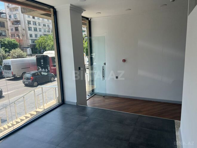 İcarəyə verilir 3 otaqlı ofis 100 m², Şah İsmayıl Xətai m., photo 15 from 32