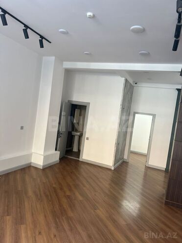 İcarəyə verilir 3 otaqlı ofis 100 m², Şah İsmayıl Xətai m., photo 9 from 32