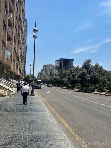 İcarəyə verilir 3 otaqlı ofis 100 m², Şah İsmayıl Xətai m., photo 26 from 32