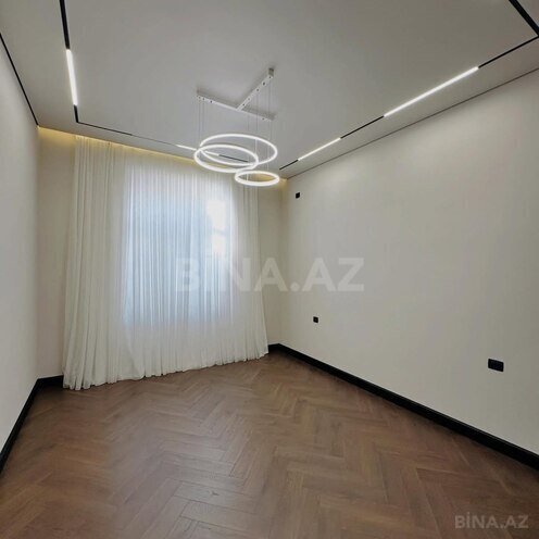 İcarəyə verilir 5 otaqlı həyət evi/bağ evi 360 m², Şüvəlan q., photo 11 from 12