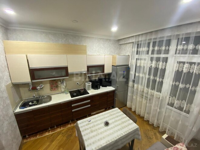 Продаётся 2-комн. новостройка 84 м², пос. Ени Гюнешли, photo 7 from 12