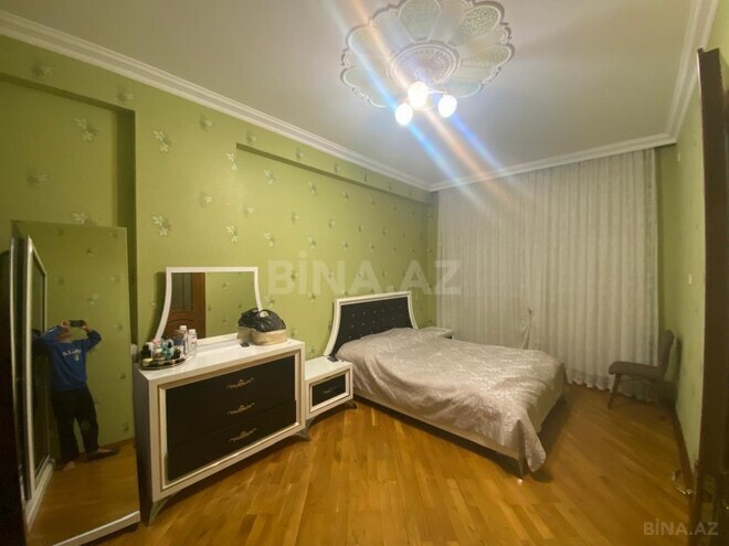 Продаётся 2-комн. новостройка 84 м², пос. Ени Гюнешли, photo 4 from 12