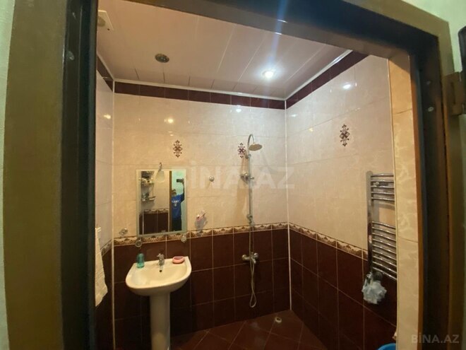 Продаётся 2-комн. новостройка 84 м², пос. Ени Гюнешли, photo 10 from 12