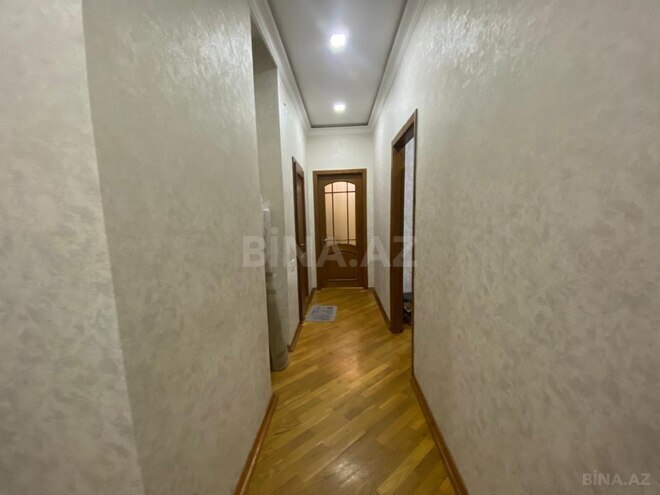 Продаётся 2-комн. новостройка 84 м², пос. Ени Гюнешли, photo 9 from 12