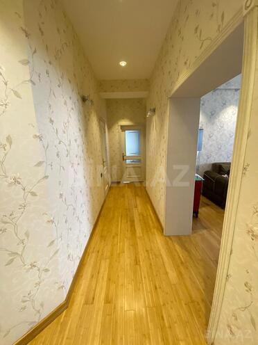 Продаётся 2-комн. новостройка 96 м², м. Шах Исмаил Хатаи, photo 13 from 18