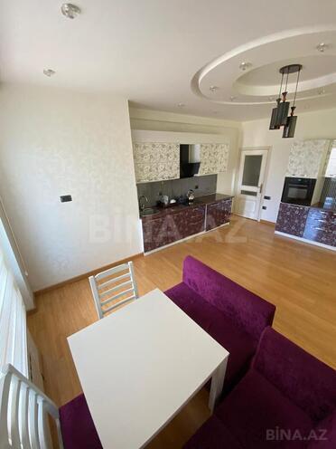 Продаётся 2-комн. новостройка 96 м², м. Шах Исмаил Хатаи, photo 12 from 18