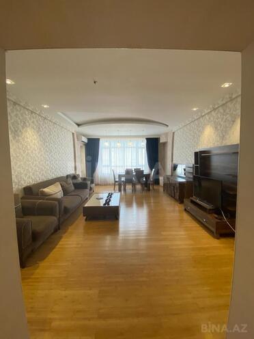 Продаётся 2-комн. новостройка 96 м², м. Шах Исмаил Хатаи, photo 1 from 18