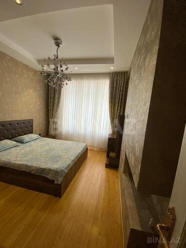 Продаётся 2-комн. новостройка 96 м², м. Шах Исмаил Хатаи, photo 9 from 18