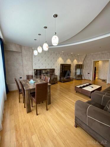 Продаётся 2-комн. новостройка 96 м², м. Шах Исмаил Хатаи, photo 3 from 18