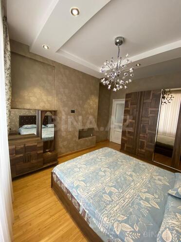 Продаётся 2-комн. новостройка 96 м², м. Шах Исмаил Хатаи, photo 10 from 18