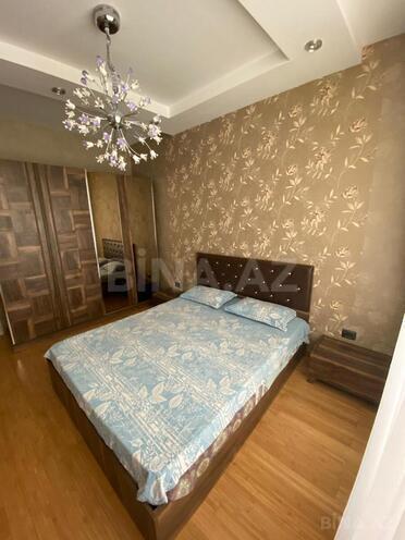 Продаётся 2-комн. новостройка 96 м², м. Шах Исмаил Хатаи, photo 8 from 18