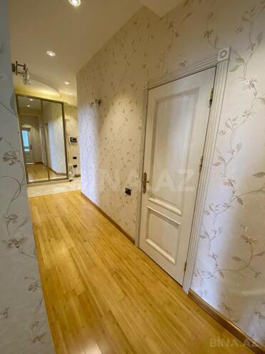 Продаётся 2-комн. новостройка 96 м², м. Шах Исмаил Хатаи, photo 14 from 18