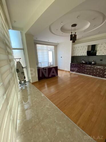 Продаётся 2-комн. новостройка 96 м², м. Шах Исмаил Хатаи, photo 7 from 18